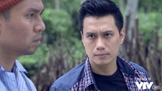 Người phán xử tập 45: Phan Hải đối mặt với nguy cơ mồ côi vợ-6