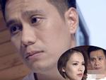 'Người phán xử' tập 45: Phan Hải đối mặt với nguy cơ 'mồ côi vợ'
