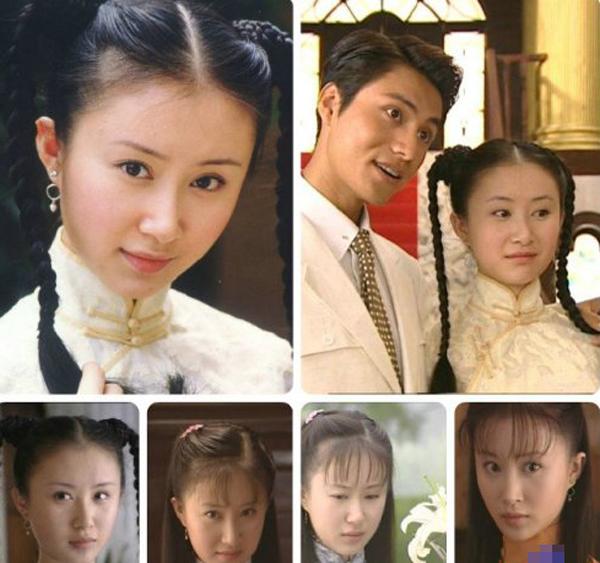 Dàn sao Kim phấn thế gia sau 14 năm: Người sự nghiệp xuống dốc, kẻ bị hắt hủi vì ngoại tình-9