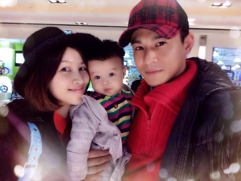 Dàn sao Kim phấn thế gia sau 14 năm: Người sự nghiệp xuống dốc, kẻ bị hắt hủi vì ngoại tình-12