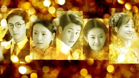 Dàn sao Kim phấn thế gia sau 14 năm: Người sự nghiệp xuống dốc, kẻ bị hắt hủi vì ngoại tình-1