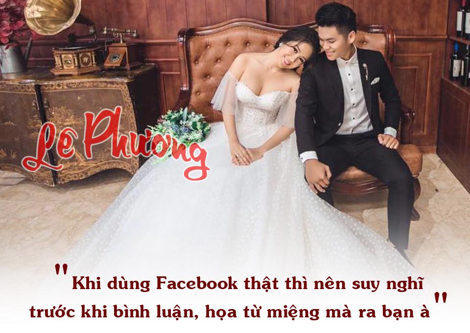 Lấy chồng trẻ, Lê Phương hưởng phước được cả gia đình ông xã quan tâm hết mực-7