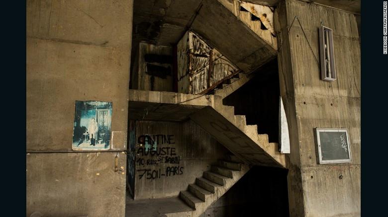 Tòa nhà ma giữa Thủ đô Bangkok-5