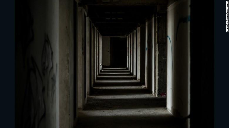 Tòa nhà ma giữa Thủ đô Bangkok-9