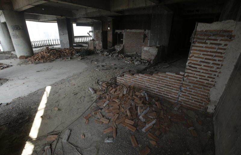 Tòa nhà ma giữa Thủ đô Bangkok-10