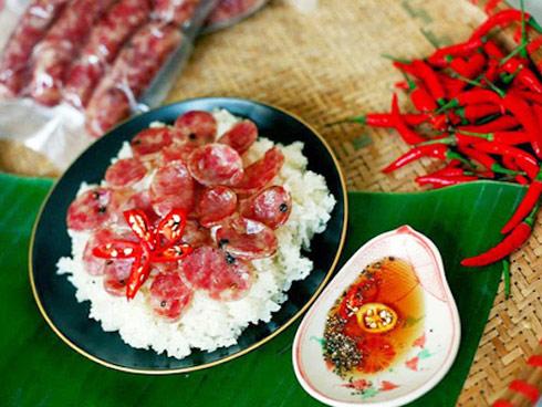 Mềm mịn ngọt thơm món mousse đào-6