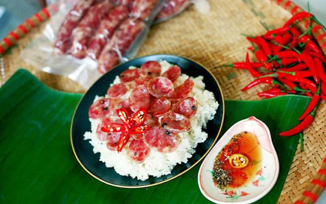 Những món ngon dân dã không thể bỏ qua khi tới Yên Bái-1