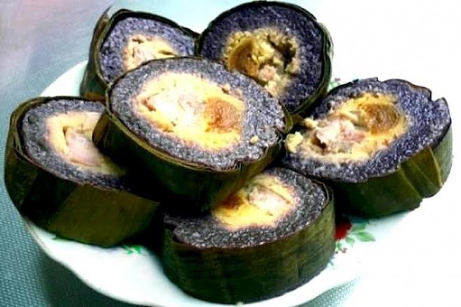 Những món ngon dân dã không thể bỏ qua khi tới Yên Bái-2