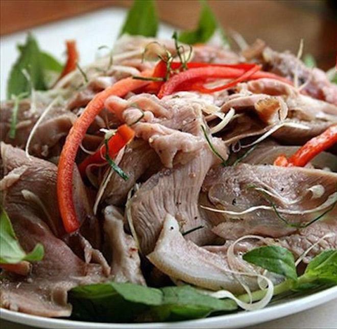 Những món ngon dân dã không thể bỏ qua khi tới Yên Bái-3