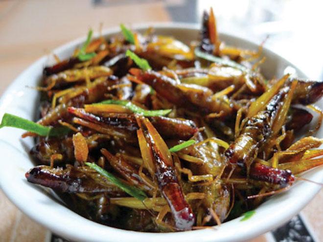 Những món ngon dân dã không thể bỏ qua khi tới Yên Bái-5