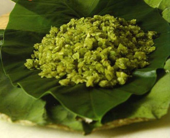 Những món ngon dân dã không thể bỏ qua khi tới Yên Bái-6