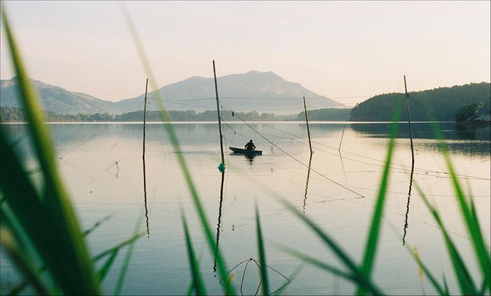 Phố núi Gia Lai đẹp hùng vĩ trong ảnh Dấu ấn Việt Nam-4