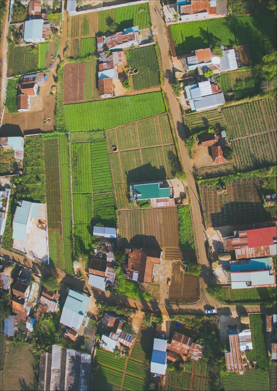 Phố núi Gia Lai đẹp hùng vĩ trong ảnh Dấu ấn Việt Nam-14