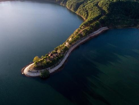 Điểm đến 2/9: Đảo Campuchia giá rẻ đẹp không kém Maldives-15