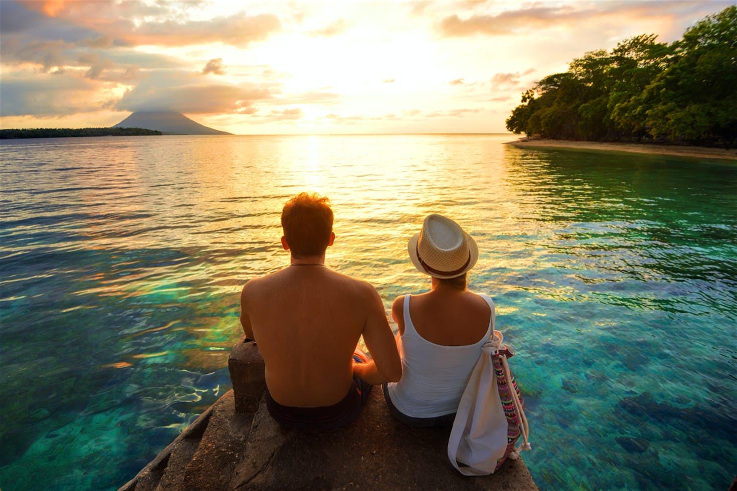 Việt Nam lọt top 10 địa điểm trăng mật rẻ nhất thế giới-5