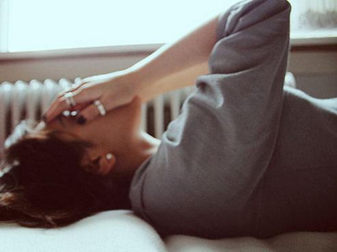 Là phụ nữ, đừng coi tình yêu là tất cả thế giới sống của mình!-3