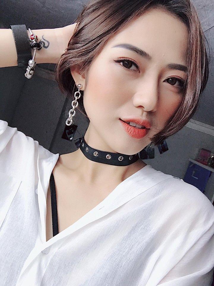Hot girl - hot boy Việt 25/8: Em trai Sơn Tùng M-TP khuấy đảo với màn đọc rap cực chất-8