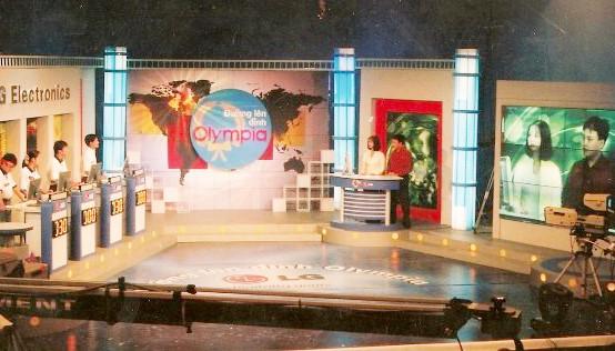 Từ thí sinh Olympia đến sĩ quan gìn giữ hòa bình Liên Hợp Quốc-2