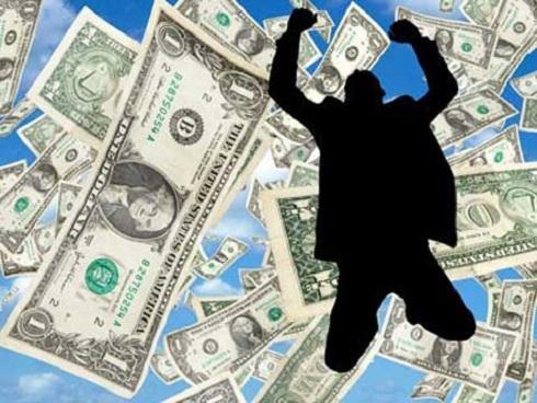 Ngắm biệt thự xa hoa của tỷ phú Anh bất ngờ giàu ú ụ vì trúng số độc đắc-15