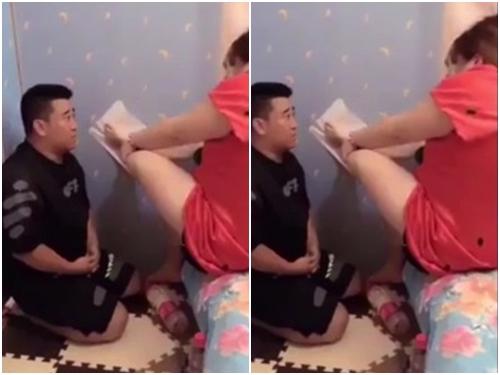 Clip hài: Là đàn ông đã khổ, chọn nhầm vợ còn khổ hơn