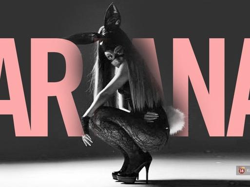 Ariana Grande có xem thường khán giả Việt?