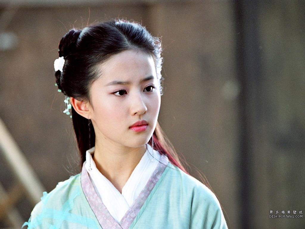 Tròn 30 tuổi, Lưu Diệc Phi vẫn là thần tiên tỷ tỷ đẹp xuất sắc không có đối thủ-10