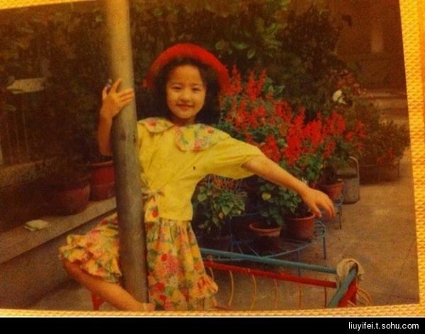 Tròn 30 tuổi, Lưu Diệc Phi vẫn là thần tiên tỷ tỷ đẹp xuất sắc không có đối thủ-1