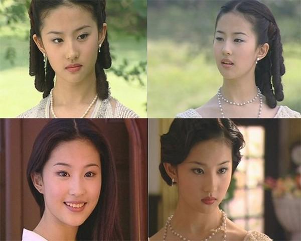 Tròn 30 tuổi, Lưu Diệc Phi vẫn là thần tiên tỷ tỷ đẹp xuất sắc không có đối thủ-7