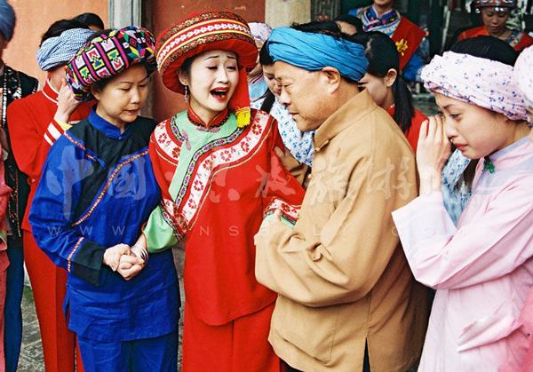 Không thể tin nổi những tập tục cưới hỏi sốc nhất khiến các đôi phải dè chừng khi kết hôn-2