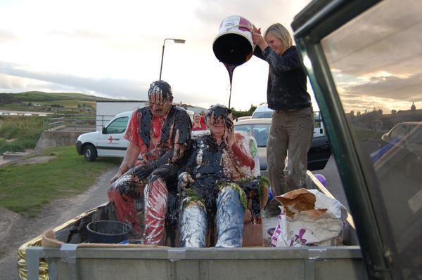 Không thể tin nổi những tập tục cưới hỏi sốc nhất khiến các đôi phải dè chừng khi kết hôn-10