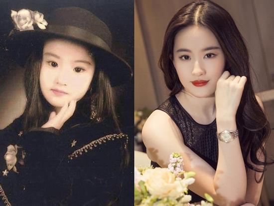 Tròn 30 tuổi, Lưu Diệc Phi vẫn là 'thần tiên tỷ tỷ' đẹp xuất sắc không có đối thủ