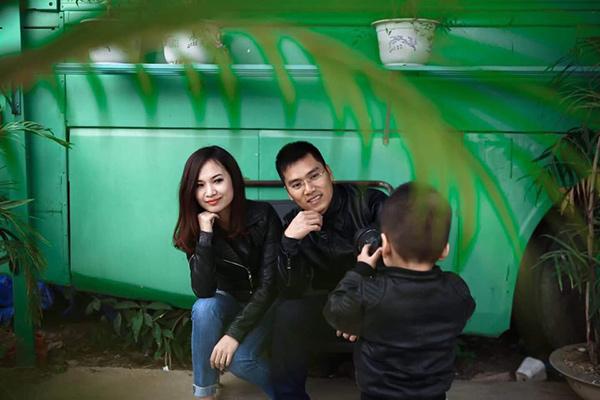 Bà mẹ làm bánh cuốn bằng chảo chống dính, ai nhìn thành quả cũng thèm chảy nước miếng-2