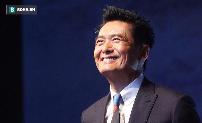 Châu Nhuận Phát cự tuyệt cho vay tiền, nói đúng 4 từ làm thay đổi đời bế tắc của bạn thân-3