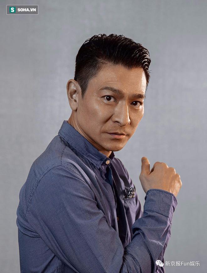 Châu Nhuận Phát cự tuyệt cho vay tiền, nói đúng 4 từ làm thay đổi đời bế tắc của bạn thân-5