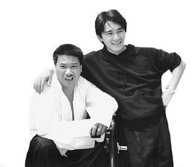 Châu Nhuận Phát cự tuyệt cho vay tiền, nói đúng 4 từ làm thay đổi đời bế tắc của bạn thân-2