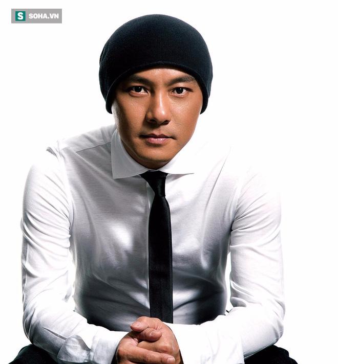 Châu Nhuận Phát cự tuyệt cho vay tiền, nói đúng 4 từ làm thay đổi đời bế tắc của bạn thân-4