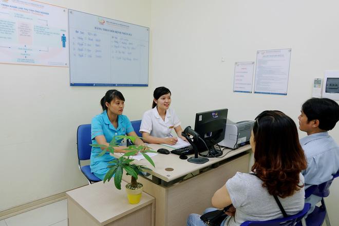 Những nguyên nhân gây vô sinh hiếm muộn chị em nào cũng từng nghe nhưng rất thờ ơ-2