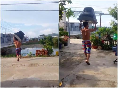 Mát trời, ra phố để giải ngố-15