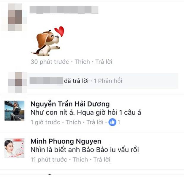 Hình ảnh người đàn ông bí mật của Ngọc Trinh hóa ra chỉ là bức ảnh troll khán giả-4