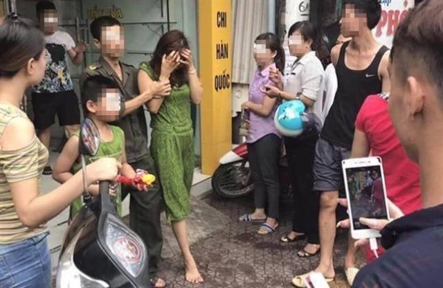 Thông tin bất ngờ vụ người đàn ông tử vong sau khi quan hệ với nữ nhân viên bán bảo hiểm-1