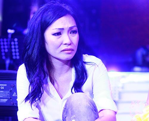 Phương Thanh nói gì về tin đồn tát Hồ Ngọc Hà vì đánh ghen hộ Thu Phương?-3