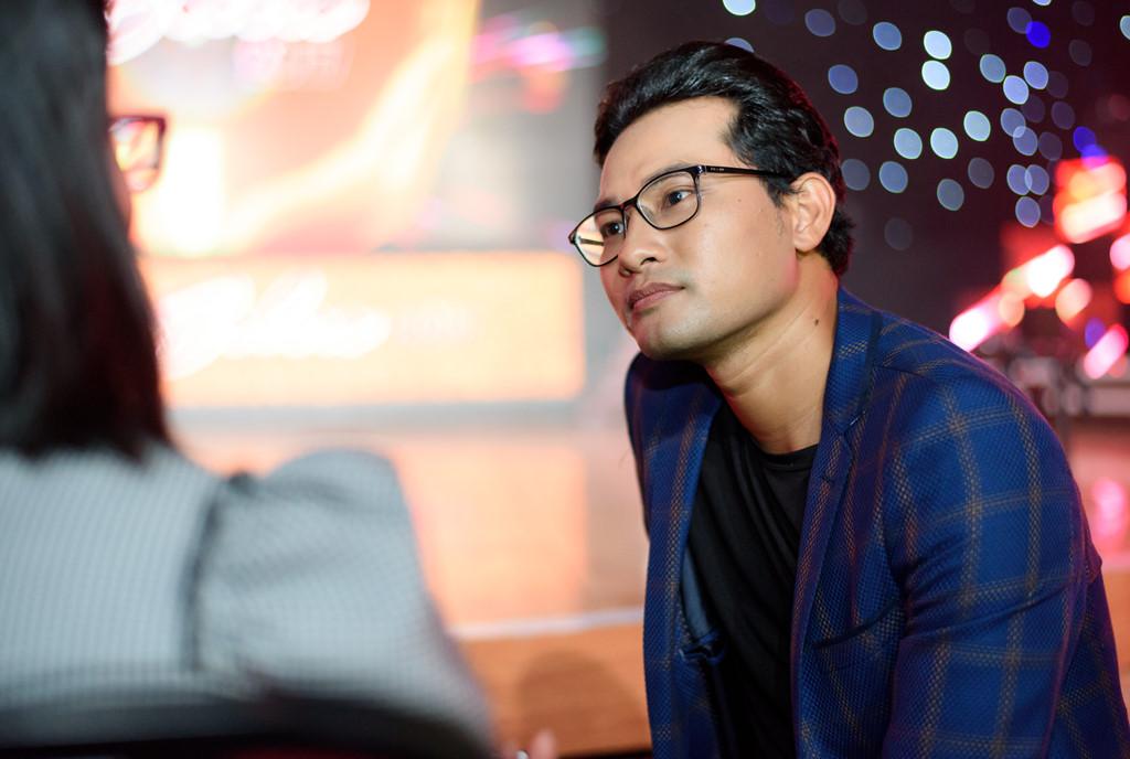 Huỳnh Đông: Tôi nóng vội nên lỗ 3,5 tỷ đồng đầu tư phim-3