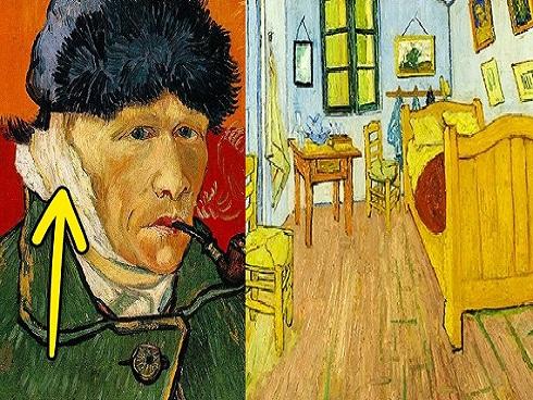 Hé lộ cuộc sống tai tiếng của nhân vật thật trong bức hoạ Mona Lisa-4