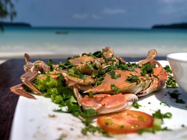 Điểm đến 2/9: Đảo Campuchia giá rẻ đẹp không kém Maldives-8