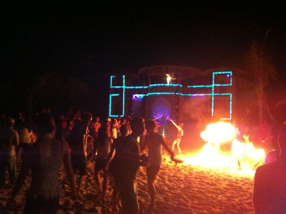 Điểm đến 2/9: Đảo Campuchia giá rẻ đẹp không kém Maldives-11