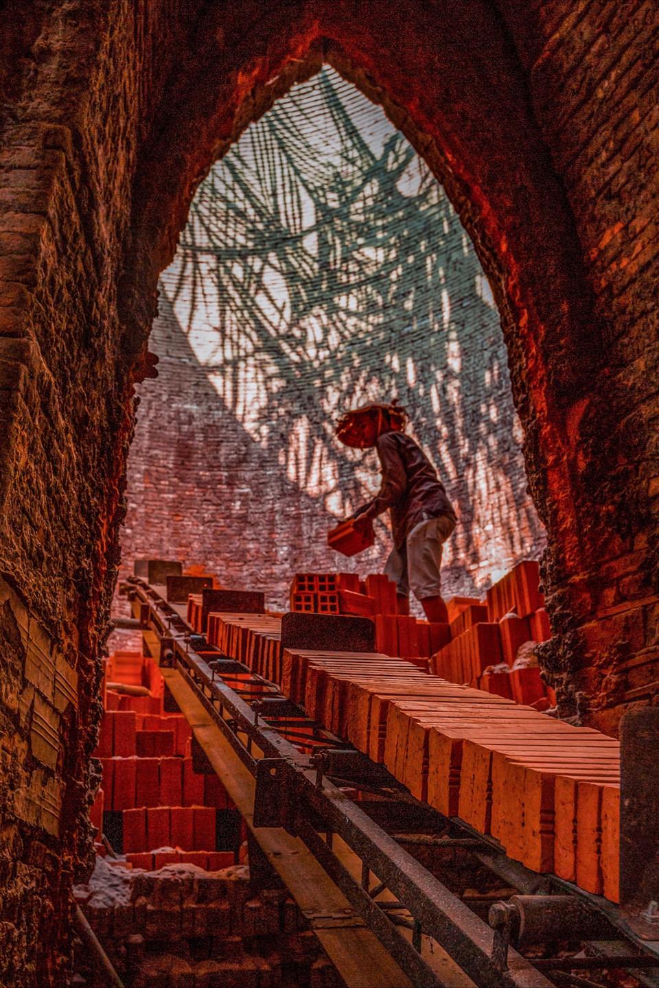 Dấu ấn Việt Nam: Khám phá vương quốc đỏ ở Vĩnh Long-5