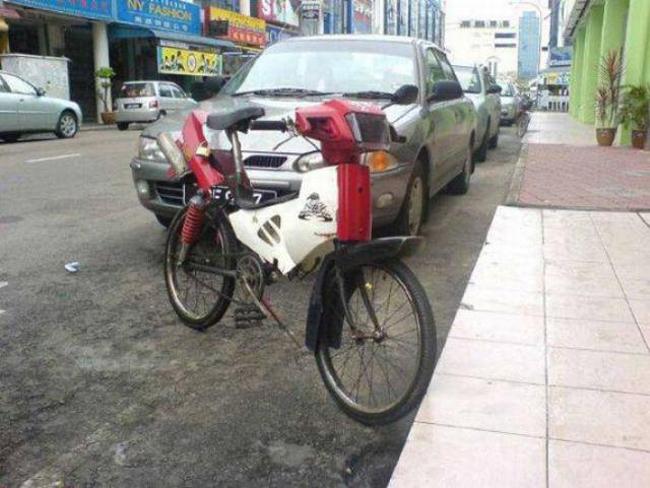 Mát trời, ra phố để giải ngố-9