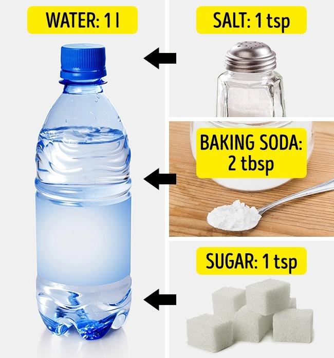 4 liệu pháp tự nhiên đánh bay mùi hôi nách-4