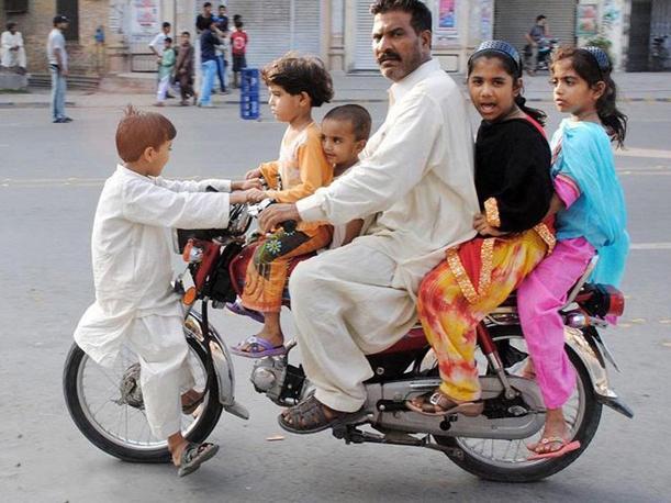 Truyện cười: Sự cố lấy vợ-1