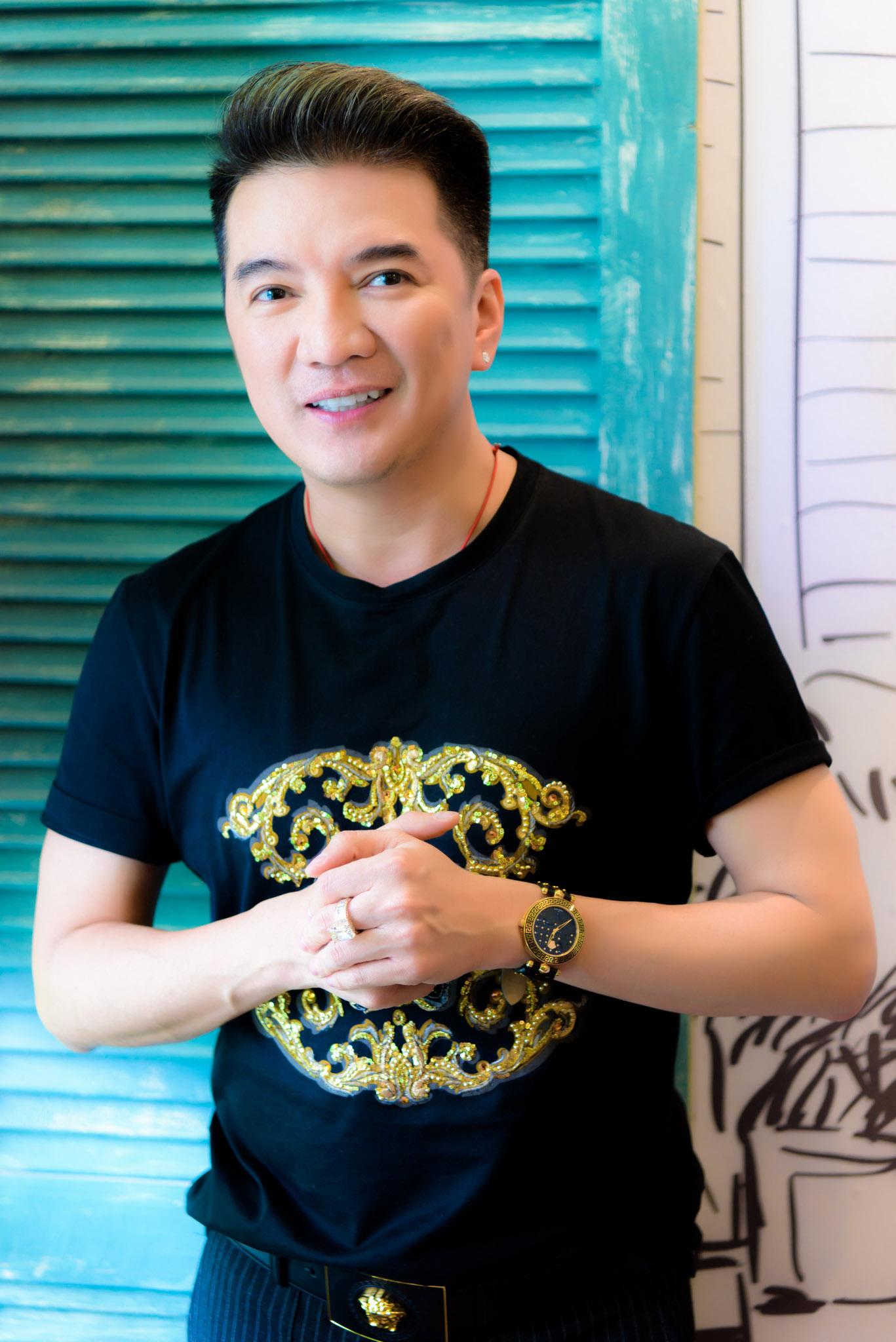 Đàm Vĩnh Hưng: Tôi chưa từng tuyên bố ngu ngốc kiểu có người này sẽ không có tôi-1